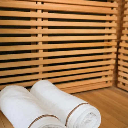 Le Cocon Des Layes *