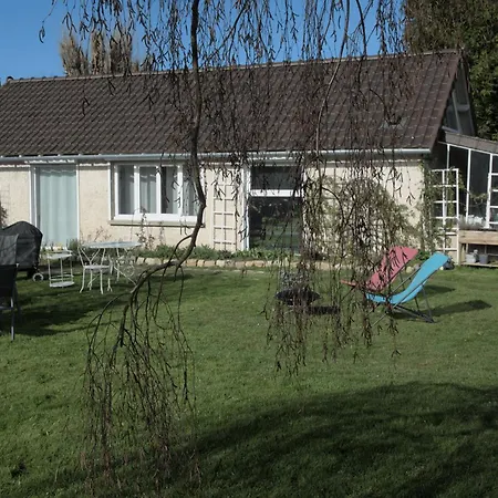 Le Cocon Des Layes *