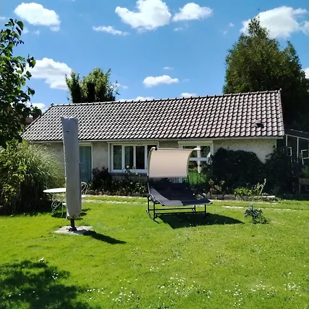 Holiday home Le Cocon Des Layes *