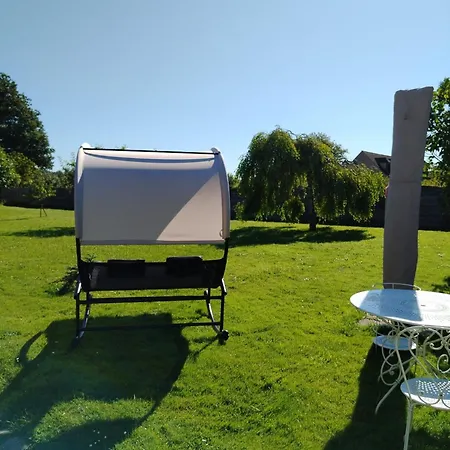 Le Cocon Des Layes Hébergement de vacances *