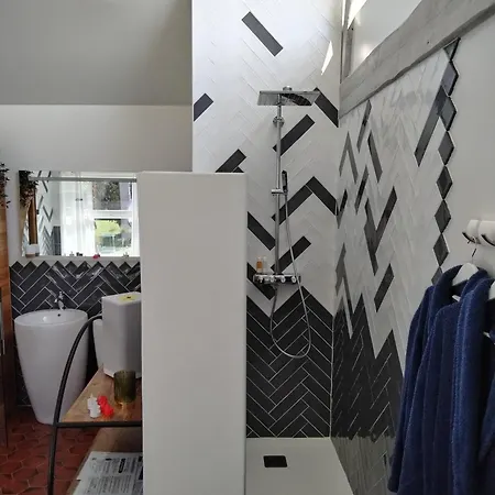 Holiday home Le Cocon Des Layes *