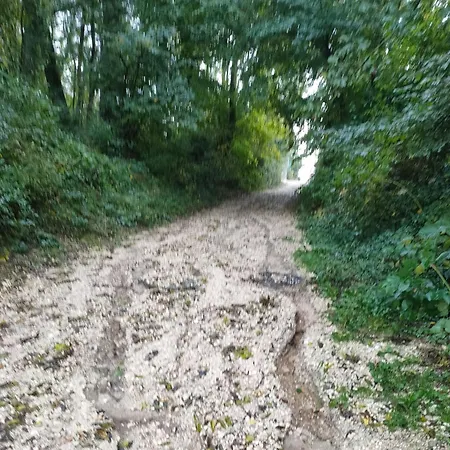 Le Cocon Des Layes * Les Essarts-le-Roi