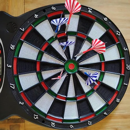 Le Cocon Des Layes Les Essarts-le-Roi